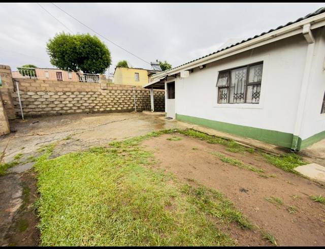3 BEDROOM HOUSE FOR SALE IN PARKGATE